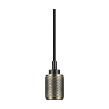 Fém függeszték, E27, bronz, V-TAC, 3814 kép