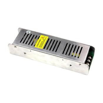 Fém LED szalag tápegység 12V, 200-240V, V-TAC, 3256 kép
