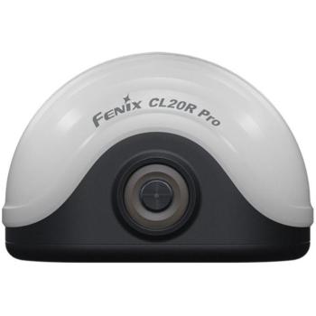 Fenix Cl20R PRO fekete kép