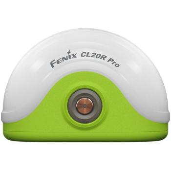 Fenix CL20R PRO zöld kép