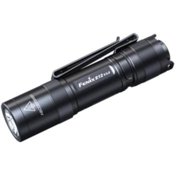 Fenix E12 V3.0 kép