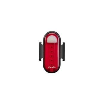 Fenix BC05RV20 - LED Újratölthető kerékpár lámpa LED/USB IP66 15 lm 120 óra BC05RV20 kép
