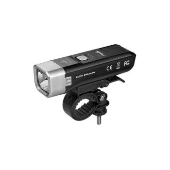 Fenix BC25R - LED Újratölthető kerékpár lámpa LED/USB IP66 600 lm 36 óra BC25R kép