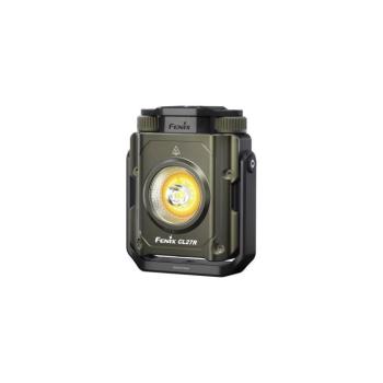 Fenix CL27RGRE - LED Dimmelhető újratölthető lámpa LED/USB IP66 1600 fényes 285 h CL27RGRE kép