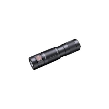 Fenix E09R - LED Újratölthető zseblámpa LED/USB IP68 600 lm 70 óra E09R kép