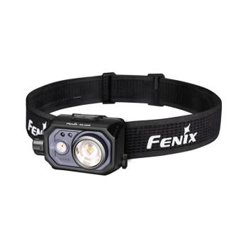 Fenix HL45R - LED Dimmelhető újratölthető összpontosítható fejlámpa LED/USB IP66 HL45R kép