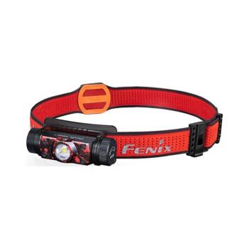 Fenix HM62TMGM - LED Dimmelhető újratölthető fejlámpa LED/USB IP68 1200 fényes 280 h HM62TMGM kép