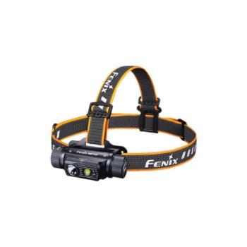 Fenix HM70R - LED Tölthető fejlámpa 4xLED/1x21700 IP68 1600 fényes 800 h 5000 mAh HM70R kép