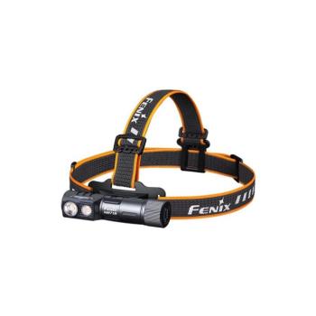 Fenix HM71R - LED Tölthető fejlámpa LED/USB IP68 2700 fényes 400 h 5000 mAh HM71R kép