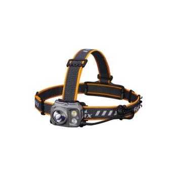 Fenix HP25RV20-LED Dimmelhető újratölthető fejlámpa 3xLED/1x21700 IP66 1600 lm 800 h HP25RV20 kép
