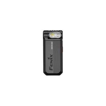 Fenix SW05RREDBLC - LED Dimmelhető újratölthető zseblámpa LED/USB IPX6 150 lm 49 h SW05RREDBLC kép