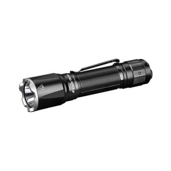 Fenix TK16V20 - LED Újratölthető zseblámpa LED/1x21700 IP68 3100 lm 43 óra TK16V20BLK kép