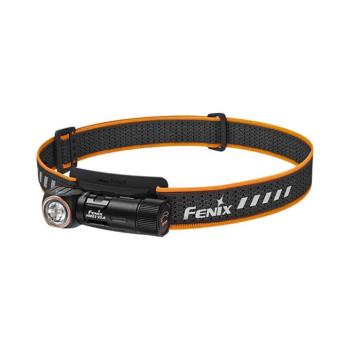 Fenix HM23V20 - LED Dimmelhető fejlámpa LED/1xAA IP68 300 lm 100 h HM23V20 kép