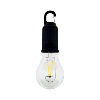 Fényerőszabályozható kültéri függesztett újratölthető LED-lámpa 3W/5V 400 mAh IP44 034 0001084 kép