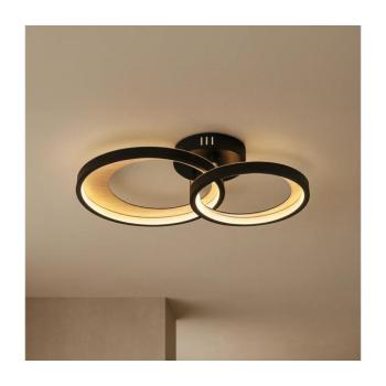 Fényerőszabályozható LED mennyezeti lámpa LED/35W/230V 3000-6500K + távirányító TA1339/B kép