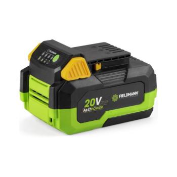 Fieldmann - 20V Li-Ion 4000 mAh akkumulátor 50004544 kép