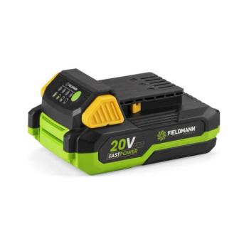 Fieldmann - Akkumulátor 20V Li-Ion 2000 mAh 50004543 kép