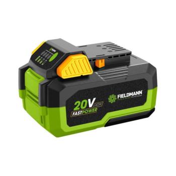 Fieldmann - Akkumulátor 20V Li-Ion 8000 mAh 50007379 kép