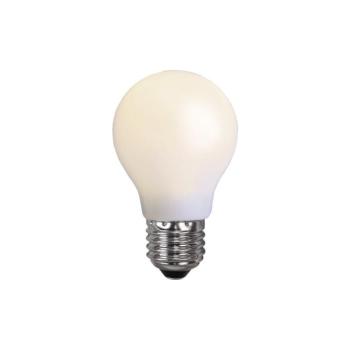 Filament E27 A55 kültéri LED izzó - Star Trading kép
