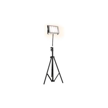 FIRON LED/45W/230V IP54 növénynevelő reflektor állvánnyal, fekete 004016 kép