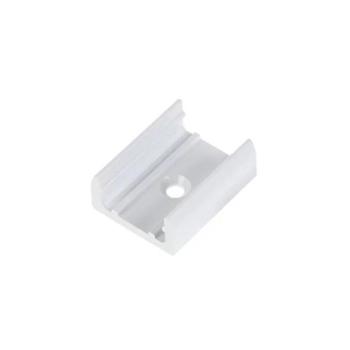 Fix klipsz 6x12 mm-es szalaghoz, Optonica, 6547 kép