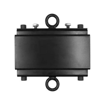 FIXED MOUNTING FITTING FOR EMERGENCY BLOCK 50-250W kép