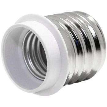 FK technics reduction from E40 to E27