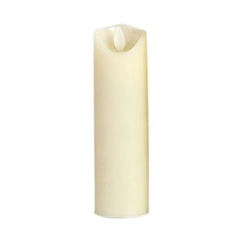 Flameles design gyertyalámpa, 2700K, meleg fehér, V-TAC, 10575