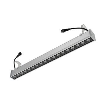 FLARE LED falmosó lámpa 18W 4000K 220V IP65 kép