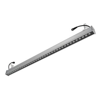 FLARE LED falmosó lámpa 36W 4000K 220V IP65 kép