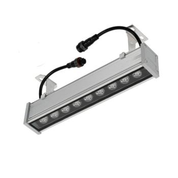 FLARE LED falmosó lámpa 9W 4000K 220V IP65 kép
