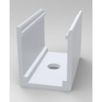 FlexPro rögzítő , flexibilis LED profilhoz , DIY-S1225C kép