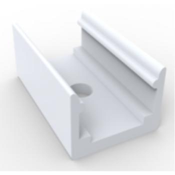 FlexPro rögzítő , flexibilis LED profilhoz , DIY-S2014C kép