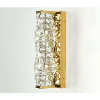 Florence LED dekoratív fali lámpa kép