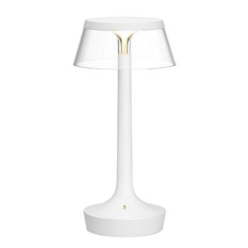 Flos Bon Jour unplugged LED lámpa, újratölthető kép