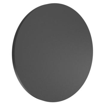 FLOS Camouflage 240-LED kültéri falilámpa antracit kép