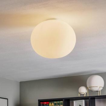 FLOS Glo-Ball - 33 cm-es gömb alakú mennyezeti lámpa kép