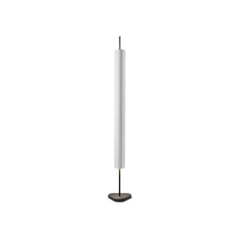 FLOS LED álló világítás Emi, fehér, dimmelhető, magasság 170 cm kép