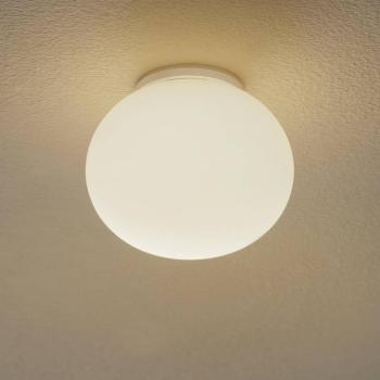 FLOS Mini Glo-Ball C/W – dizájner mennyezeti világítás kép