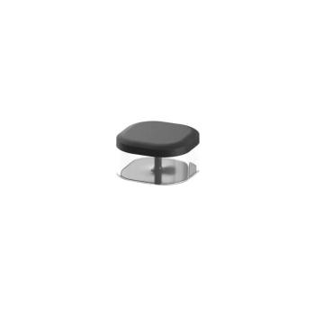 FLOS Pointbreak Balisage 1, 2 700K fekete 4cm kép