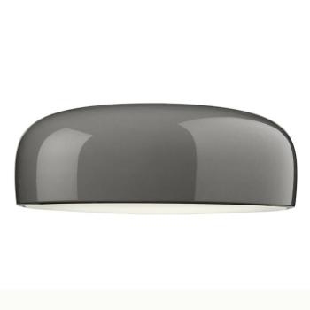FLOS Smithfield C LED mennyezeti lámpa iszap kép