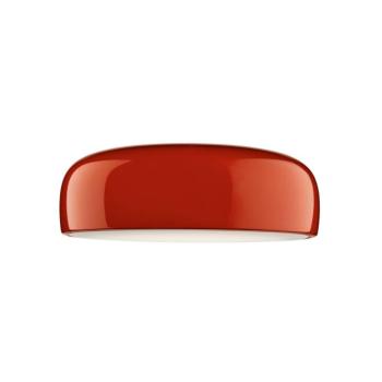 FLOS Smithfield C Pro DALI LED lámpa, piros kép
