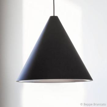 FLOS String light függő lámpa, 12 m kábel, kúp kép