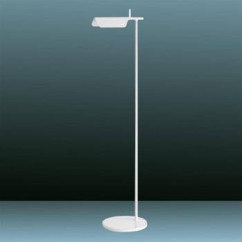 FLOS Tab LED állólámpa fehér, 2 700 K, 180° forg. kép