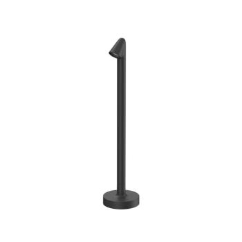 FLOS Walkstick 1 ösvény lámpa 2 700K, fekete kép