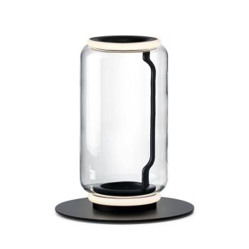FLOS Noctambule 1 alacsony henger, kis talp kép