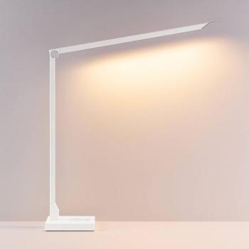FLOYD ACCU LED irodai világítás, fehér, 55 cm, CCT, dimmelhető fényerő kép