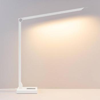 FLOYD PRO LED irodai világítás, fehér, 55 cm, CCT, dimmelhető fényerő kép