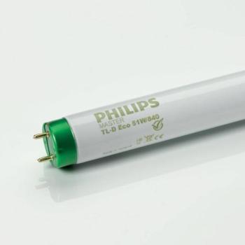 Fluoreszkáló cső G13 T8 MASTER TL-D Eco 865 51W kép