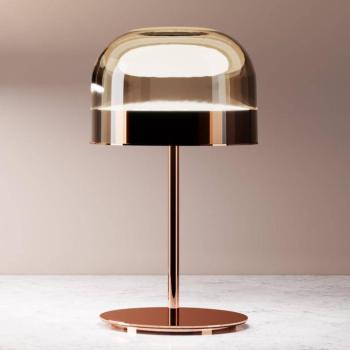Fontana Arte Equatore - LED asztali lámpa, 42,5 cm kép